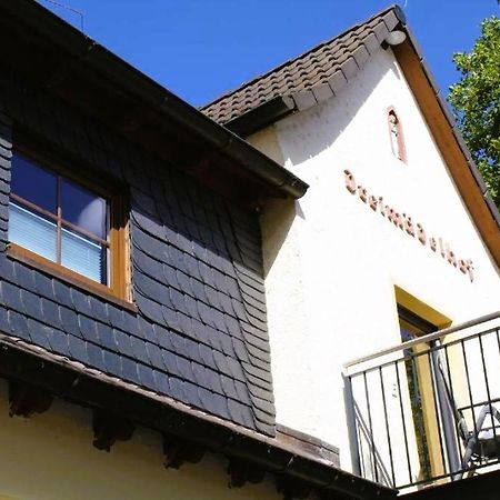 Top Rüdesheim am Rhein Exterior foto